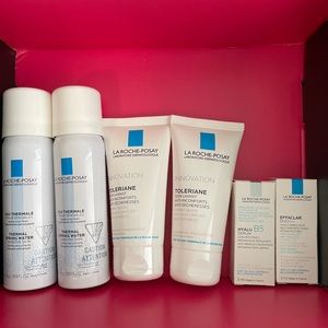 La Roche Posay bundle